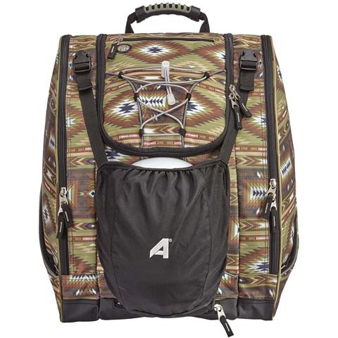 Deluxe Everything Boot Bag