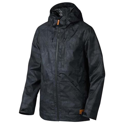 Men's Funitel Biozone Shell Jacket