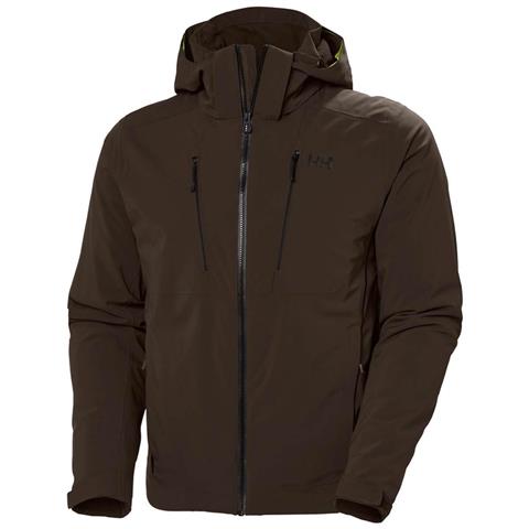 Men's Alpha 3.0 Jacket