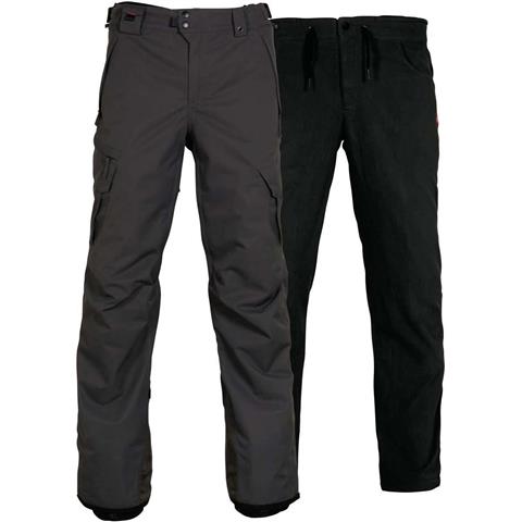 Men's Smarty Cargo Pant