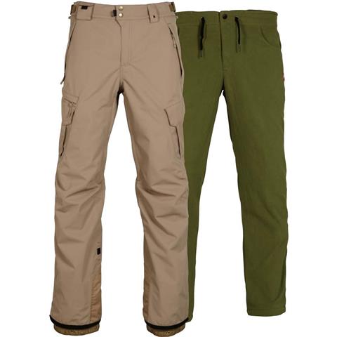 Men's Smarty Cargo Pant