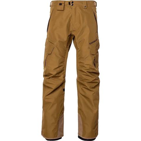Men's Smarty 3-1 Cargo Pants