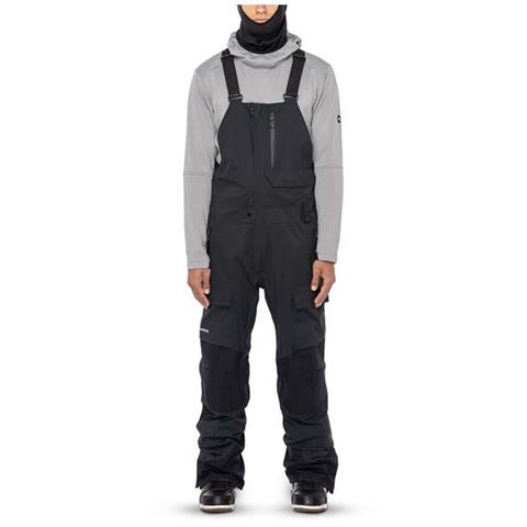 Men's GTX Stretch Dispatch Bib