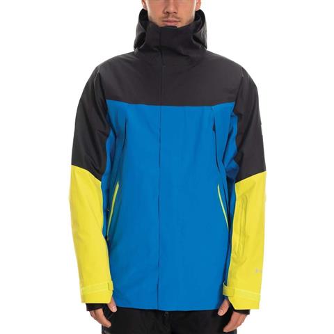 Men's GLCR Gore Zone Thermagraph Jacket