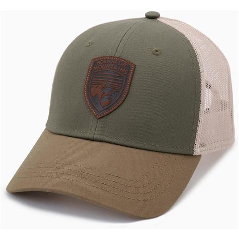 Men's Rustik Born Trucker