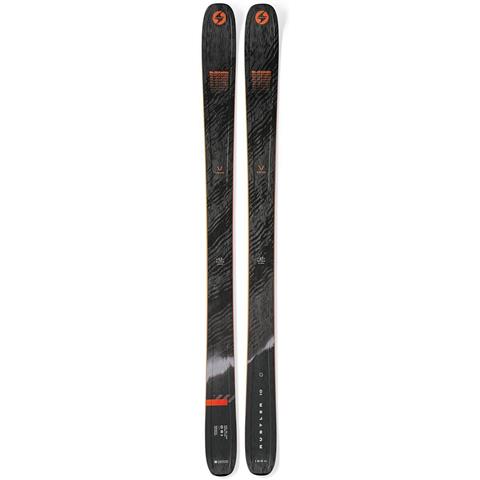 Men's Rustler 10 Skis