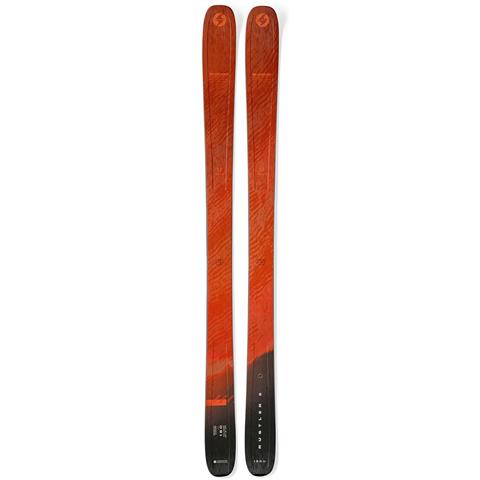 Men's Rustler 9 Skis
