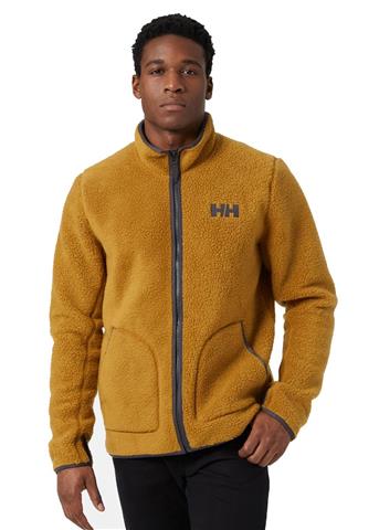 Men&#39;s Panorama Pile Jacket