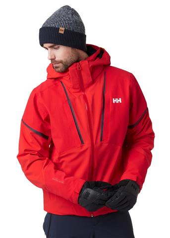 Men's Freeway Jacket
