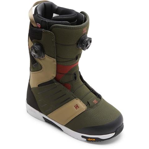 Men's Judge BOA Snowboard Boot