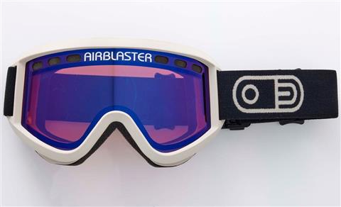 Air Snow Goggle