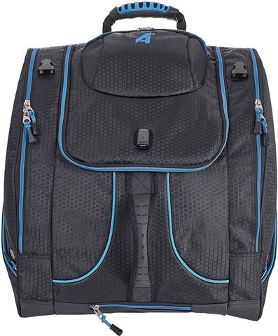 Ultimate Everything XL Boot Bag with USB Port