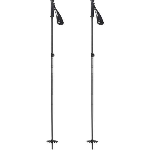 Backland FR Telescopic Ski Poles