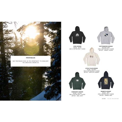 Men's Cottonwood Hoodie