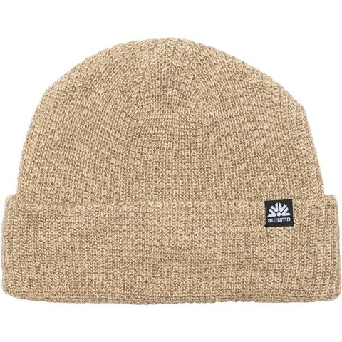 Simple Beanie
