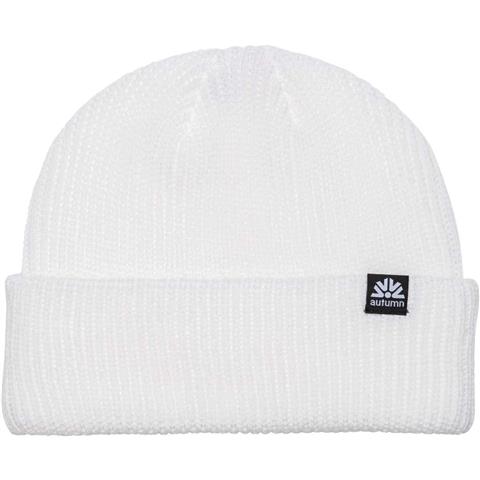 Simple Beanie