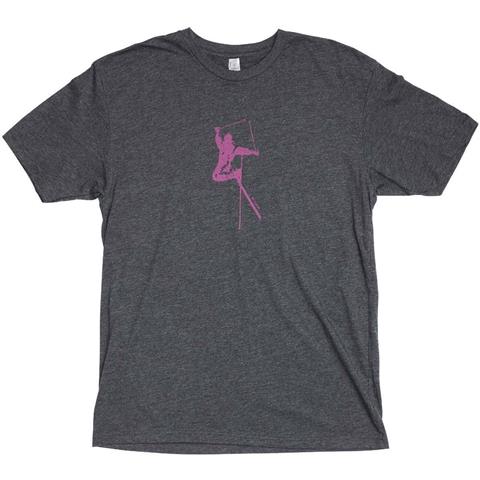 Men's Backscratcher T-Shirt