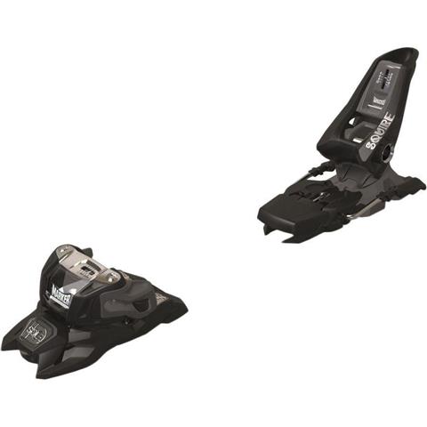 Marker Squire 11 ID Bindings