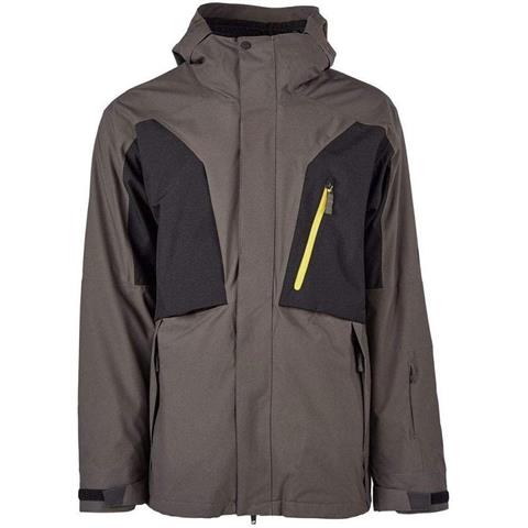 Firma 3-in-1 Stretch Jacket