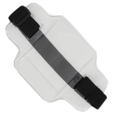 Armband Pass Holder