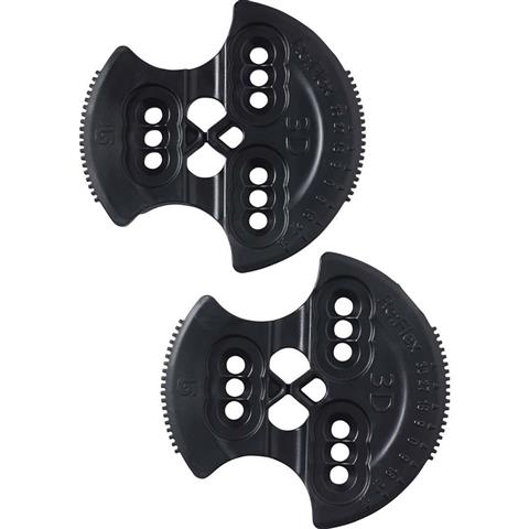 Burton 3D Hinge Disc