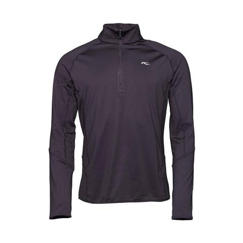Men's Cell Block Half Zip