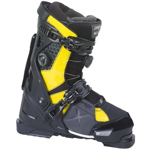 Men's Apex MC-X Ski Boot System