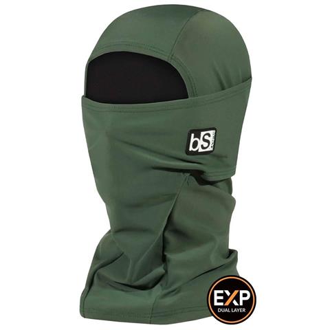Expedition Hood Balaclava