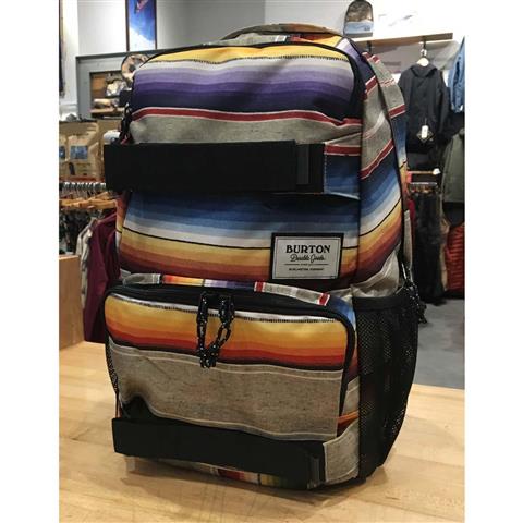 Burton Treble Yell 21L Backpack