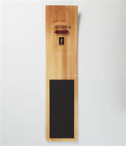 Men's DIY Throwback Snowboard