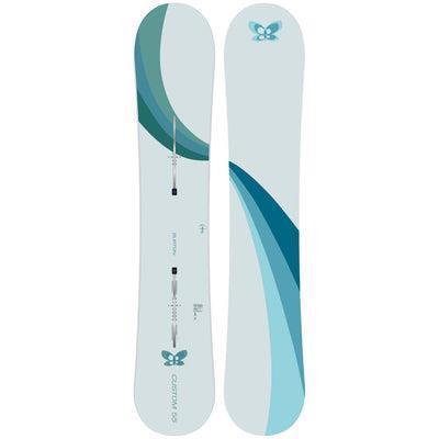 Men's Custom 30th Anniversary Snowboard