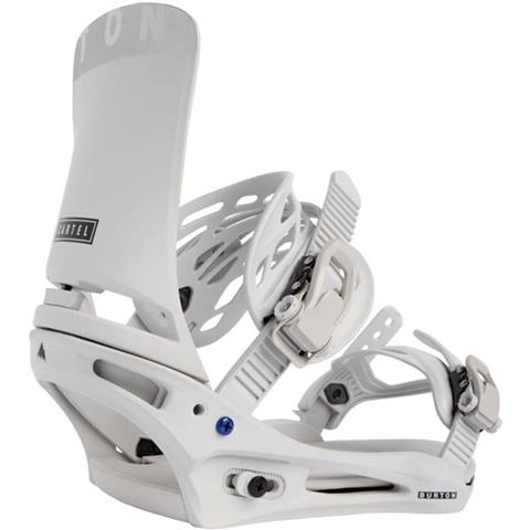 Men's Cartel EST Snowboard Bindings