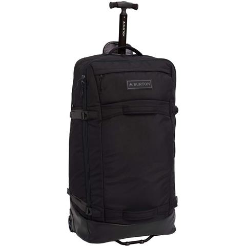 Multipath 40L Checked Travel Bag