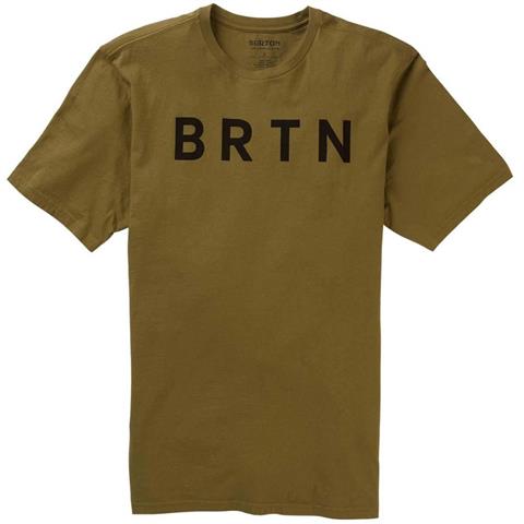 Men's Short Sleeve T Shirt