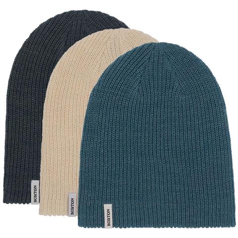 DND Beanie 3-Pack