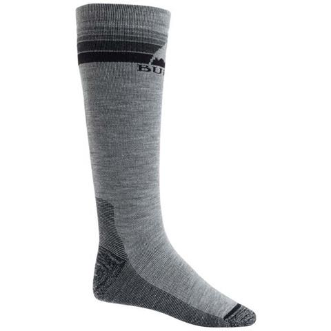 Burton Midweight Emblem Sock - Men's
