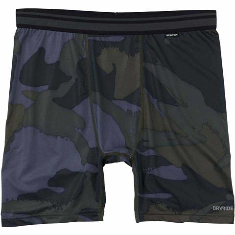 Men's Lightweight Boxer