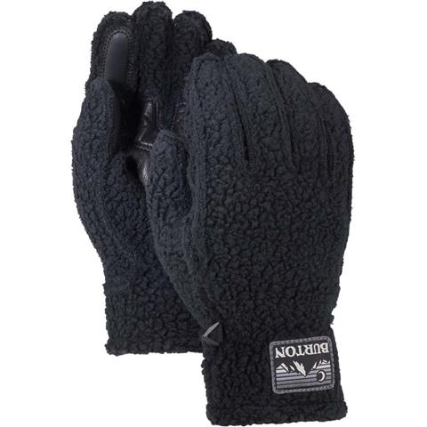 Men's Stovepipe Fleece Glove