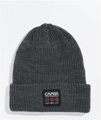 Capita Clean Tech Beanie - Men's