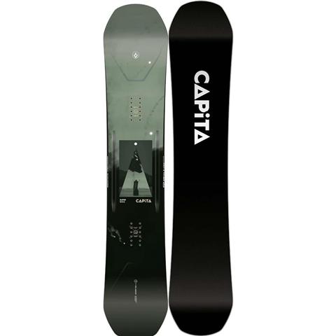 Men's Super D.O.A. Snowboard