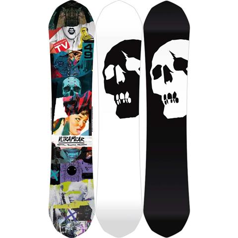 Men's Ultrafear Snowboard