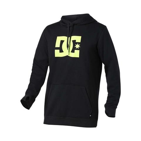 Men's DC Snowstar Pullover