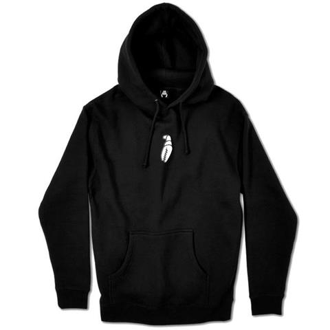 Puff Claw Hoody