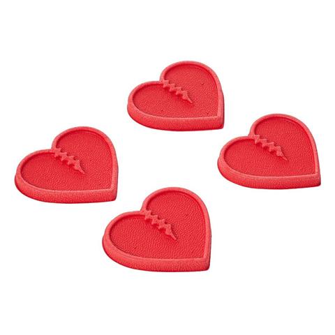 Mini Hearts
