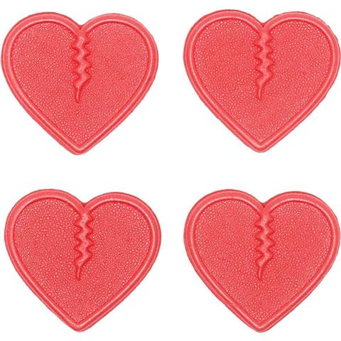 Mini Hearts