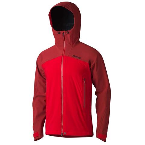 Men's Misto Jacket