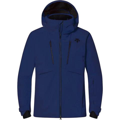 Men&#39;s Shoulder Pad Jacket