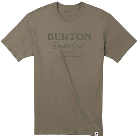 Men's Durable Goods SS T-Shirt