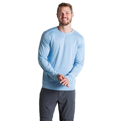 Men's Bugsaway Tarka LS Shirt