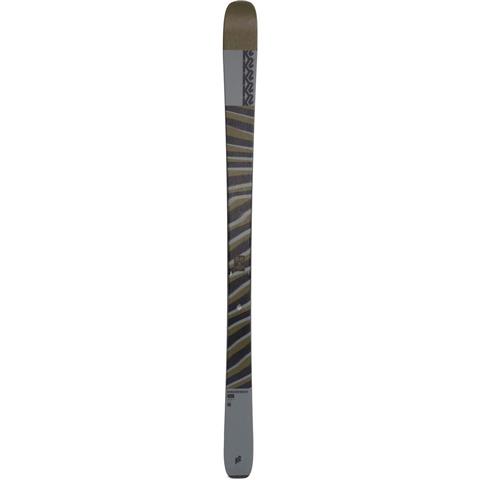 Men's K2 Mindbender 90 C Skis